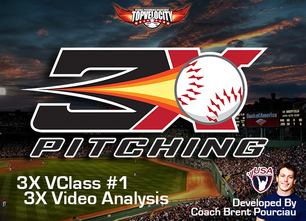 3X VClass #1 - 3X Video Analysis