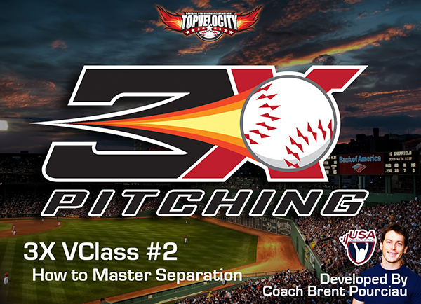 3X VClass #2 - How to Master Separation